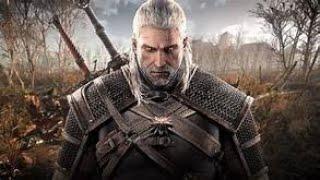 The Witcher 3 Part 1