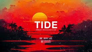 (FREE) Tory Lanez ft Omah Lay & CKay Type Beat - "Tide" | Afrobeat Instrumental 2022