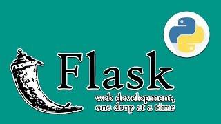 Python Flask Tutorial #6 - Templates