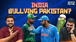 A Champions Trophy Without India vs Pakistan - Is That Even Possible?