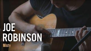 Misty • Joe Robinson