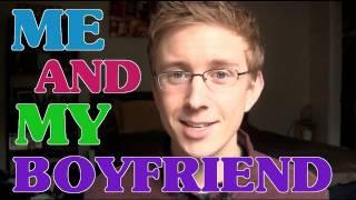 Me & My Boyfriend | Tyler Oakley