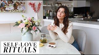 My 10 Self-Love Rituals - Mimi Ikonn