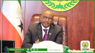 Xukuumadda Somaliland oo xidhay Maktabada Masaaridu ku leedahay Caasimadda Hargaysa.