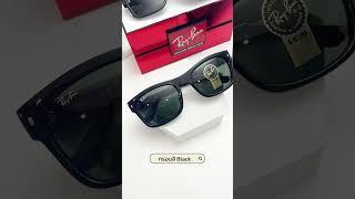 New in!!! RAYBAN RB4428F 