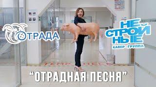 корпоративный ГИМН для компании ОТРАДА | кавер-группа НЕСТРОЙНЫЕ