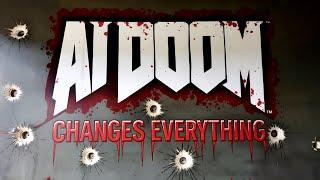 AI Doom Changes Games Forever