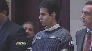 Juan Carlos Chávez nunca se arrepintió de asesinar al niño Jimmy Rice - Primer Impacto