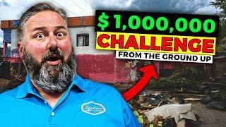 I'm Building a Laundromat, Can It Make $1M?? (EP. 1)