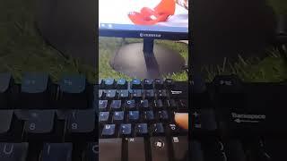 ll on screen keyboard ⌨️ ll Satyam Education Center Jhalawar #trending #viralvideo