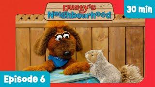 Kid’s Bible Lesson on Humility | Dusty’s Neighbourhood | Episode 6