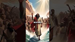 The Story Of Moses | The Prince Of Egypt | Bible Stories |