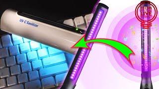  The Only 5 Best UV Light Sanitizers You Should Consider [ 2022 Buyer's Guide ]