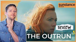 The Outrun - Review  |  Saoirse Ronan BREAKS Your Heart