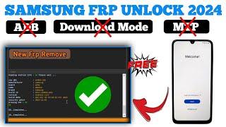 SAMSUNG FRP BYPASS ANDROID 12/13/13 NEW TOOL | ADB NOT WORKING *#0*# NO WORKING FIX NEW METHOD