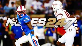 Disaster in Dallas | FSU vs SMU Film Breakdown