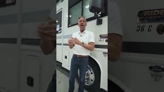 Jride Plus - Jayco Precept Class A Motorhome - Top 10 Features & Benefits - Jayco RV