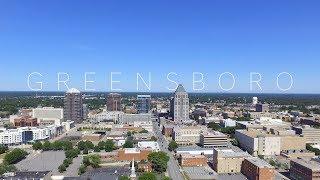 Greensboro NC travel guide