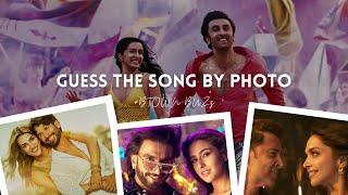 Guess The Song By Photos! #guessthesong #btownbuzz