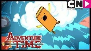 Adventure Time | No More Jameses | James II | Cartoon Network