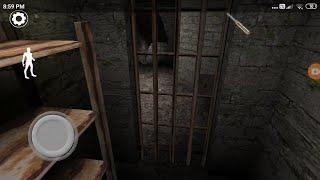 Granny 3 door skip please like and subscribe support Tun tun gaming please
