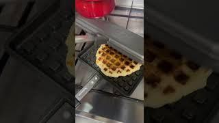#shortvideo #shorts #waffle
