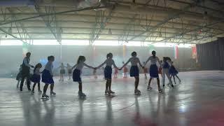 Gala 2022 – Ecole de Patinage CityGlace – Groupes Initiations Mardi