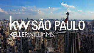 Keller Williams Worldwide Welcomes | KW Sao Paulo