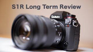 Lumix S1R long term review –After 18 Months