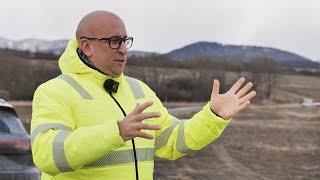 OBCHVAT SABINOVA SA STAVIA PODĽA PLÁNU