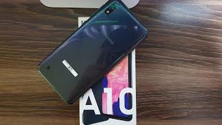 Samsung Galaxy A10| Unboxing| Philippines|