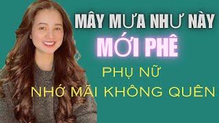 Mây mưa như này mới phê phụ nữ sẽ nhớ mãi không quên | QN Channel