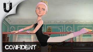 ‣ Demi Lovato – Confident [Ballerina | Leap]