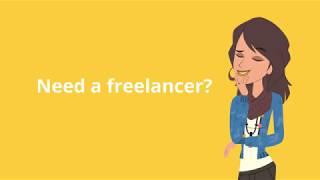 MJ - Freelancer Resume