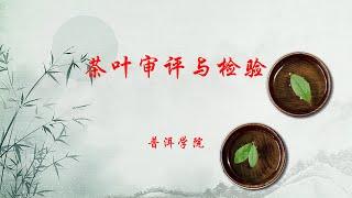 21 茶叶标准 V1