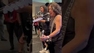 KISS Got To Choose 2023 #kissband #shorts #kissfan777 #kissarmy #rock #music #rocknroll #live