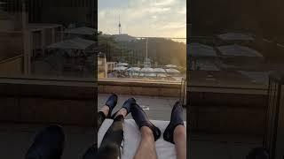 육아탈출호캉스