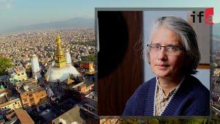 Dr. Susan Risal and Nagarik Aawaz in Nepal - Video Portrait