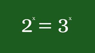 Only Geniuses Can Solve This | An Extreme Olympiad Problem