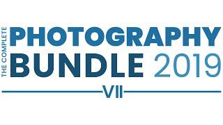 The 2019 Complete Photography Bundle