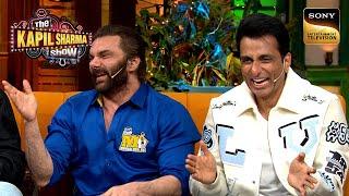 Sonu Sood ने Share किया Dead Bowl पर Batsman के Bold होने का किस्सा |The Kapil Sharma Show |Reloaded