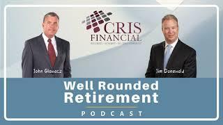 Episode 13 - The Emotional Process of Retirement Planning