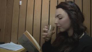 English Literacy Loss - Twila Amato, BCIT Broadcast & Online Journalism
