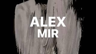 Alex Mir - One Star (Official Music)