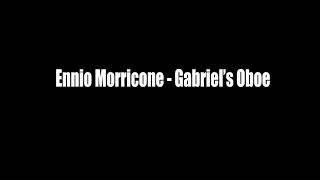 Danilo Del Tufo plays "Gabriel's Oboe Theme - Ennio Morricone -" - Exercise -