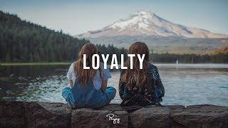 "Loyalty" - Emotional Rap Beat | R&B Hip Hop Instrumental Music 2020 | Opium Lights #Instrumentals