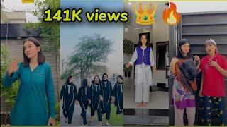 Rabia Faisal 131 New Funny Tik Tok video (: | rabiafaisal131 videos 2021 | TIKTOK TV