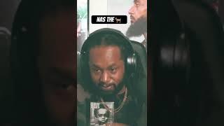 Nas the GOAT #nas #nasirjones #nasreaction #dextv