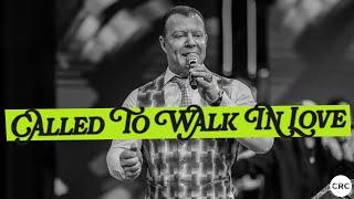 Called To Walk In Love | Pastor At Boshoff