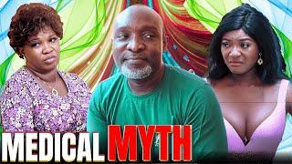 MEDICAL MYTH- Health Center Comedy (New Episode ) #Latest2024